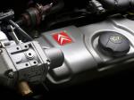 Citroen C3 GNV 2005 года